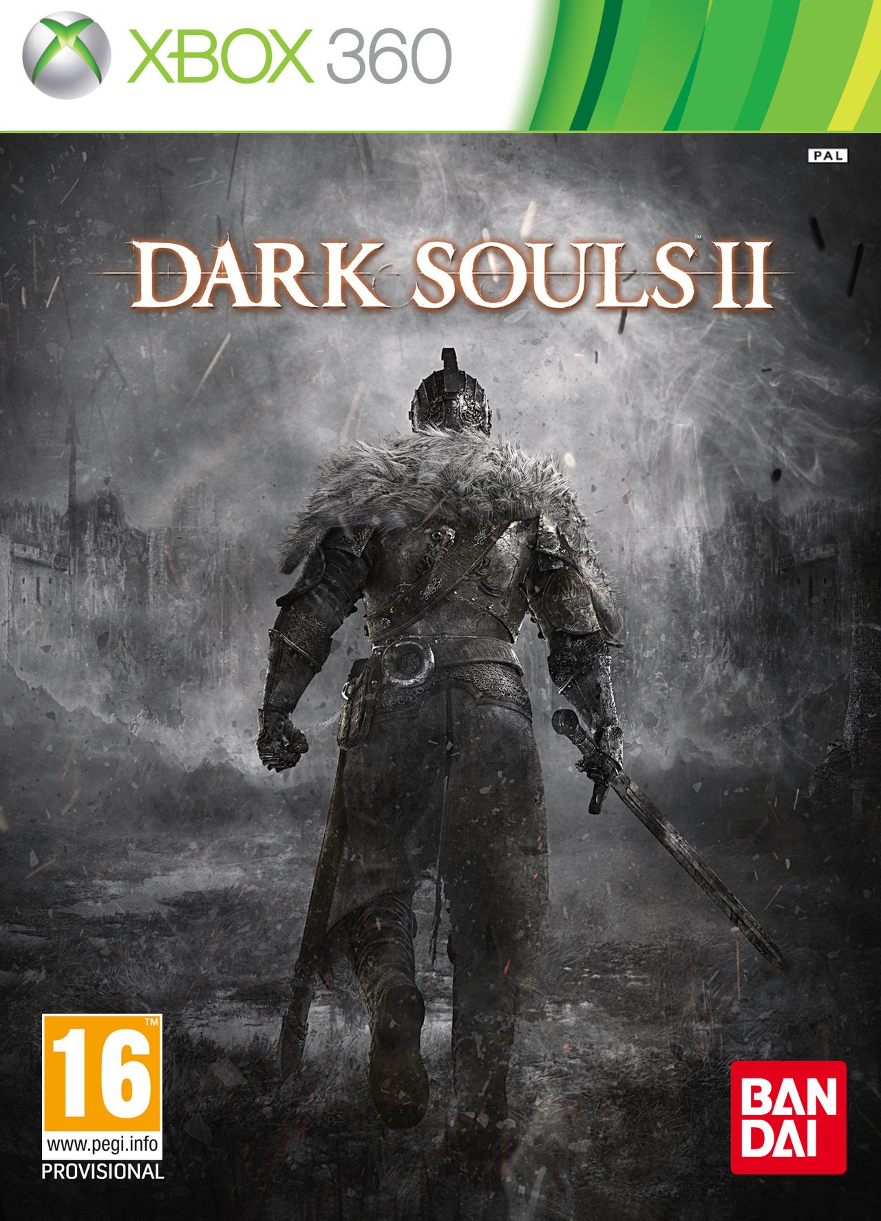 Image de Dark Souls II
