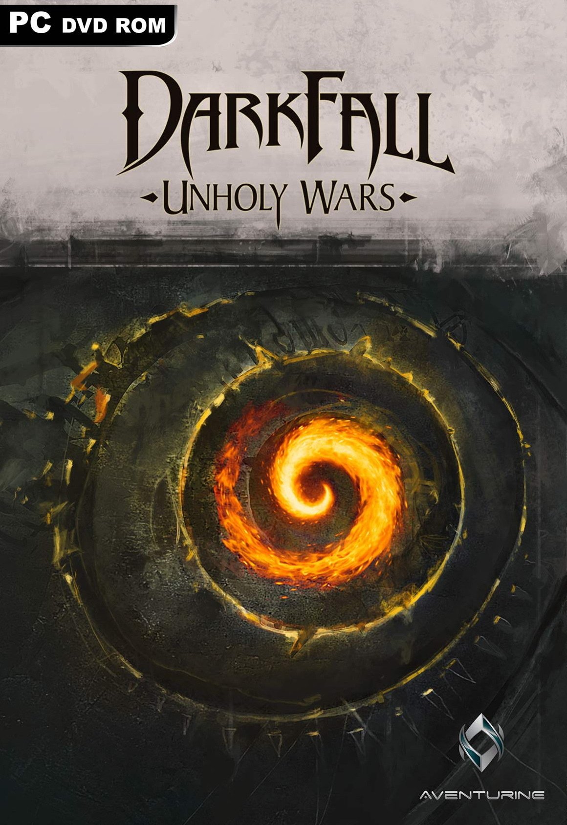 Image de Darkfall Unholy Wars