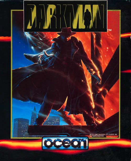 Darkman
