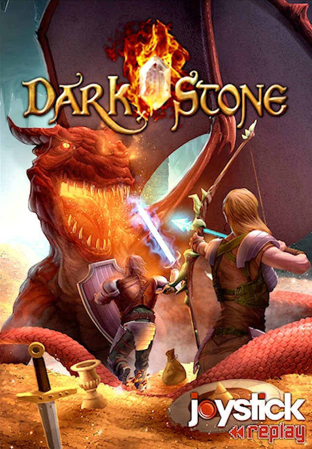 Image de Darkstone