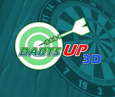 Image de Darts Up 3D