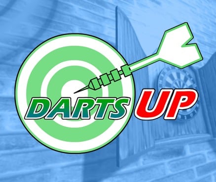 Image de Darts Up
