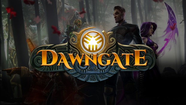 Image de Dawngate