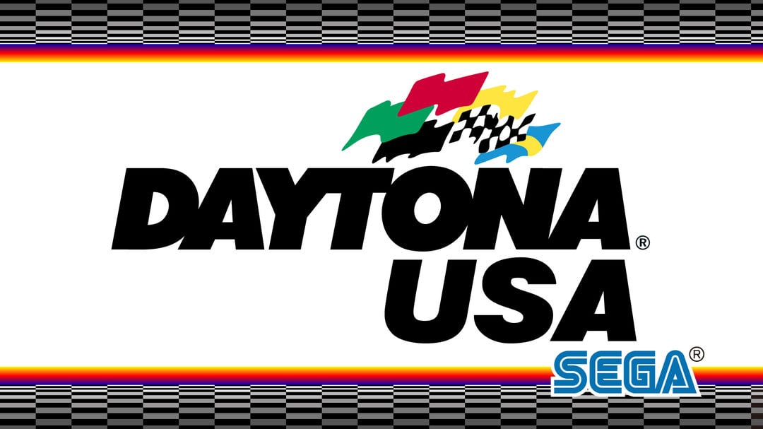Image de Daytona USA