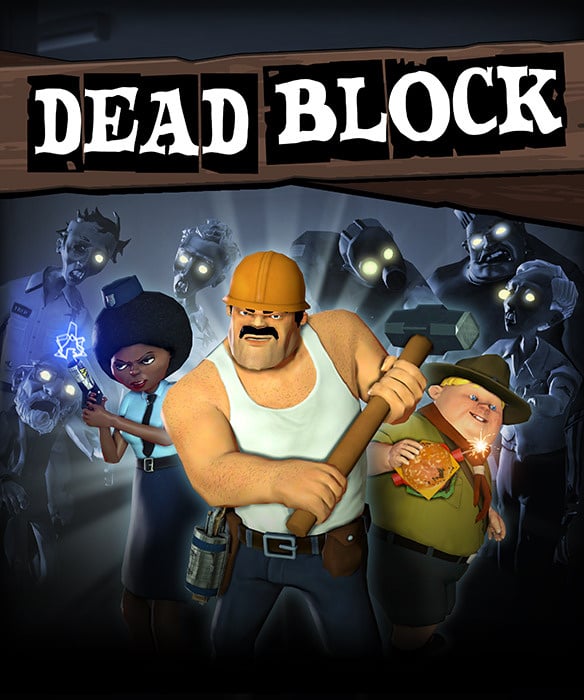 Image de Dead Block