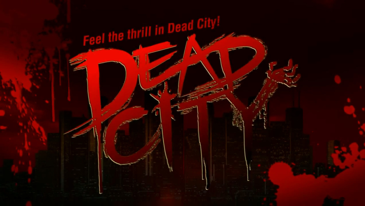 Dead City