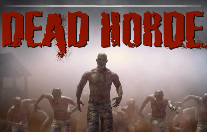 Image de Dead Horde