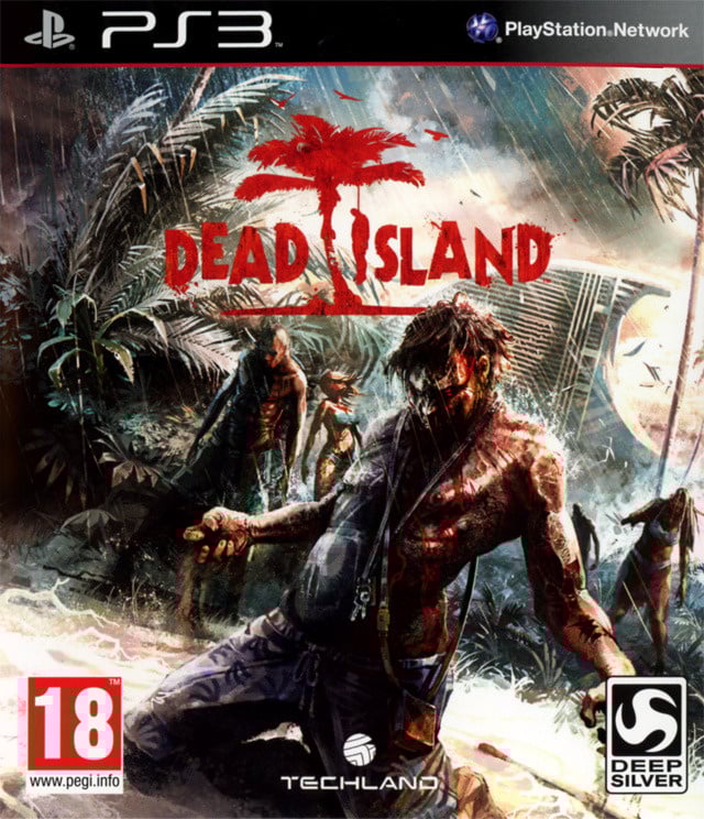 Image de Dead Island