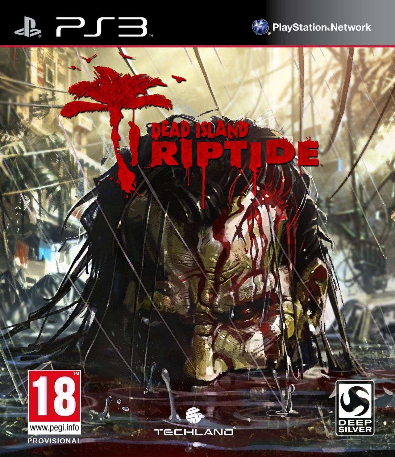 Image de Dead Island Riptide
