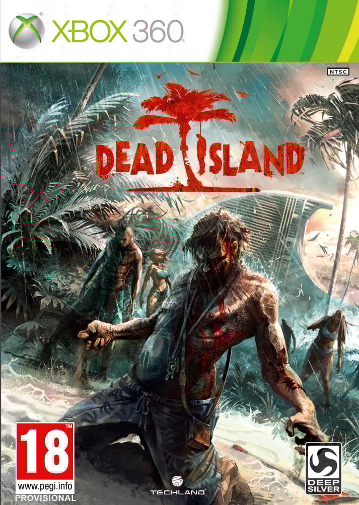 Image de Dead Island
