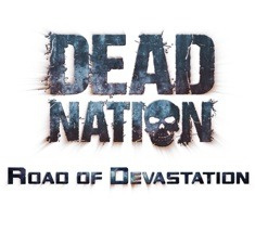Image de Dead Nation : Road of Devastation
