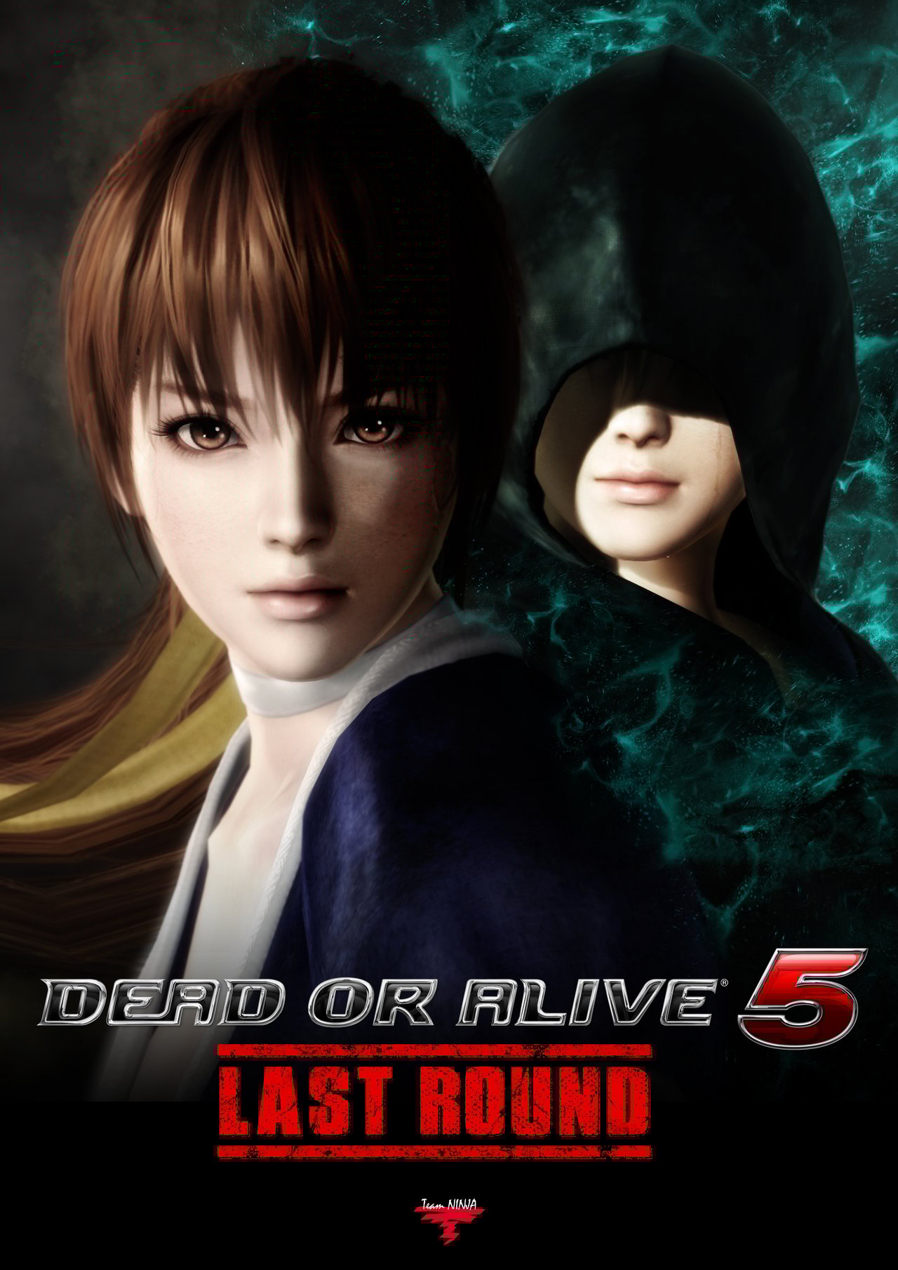 Image de Dead or Alive 5 : Last Round