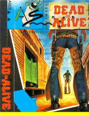 Image de Dead or Alive