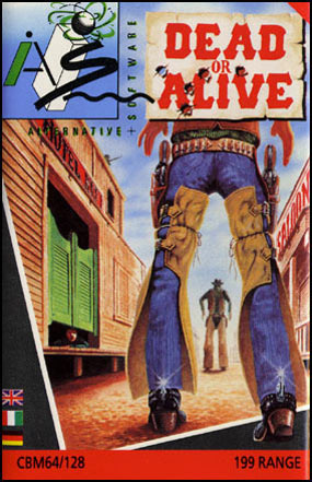 Image de Dead or Alive