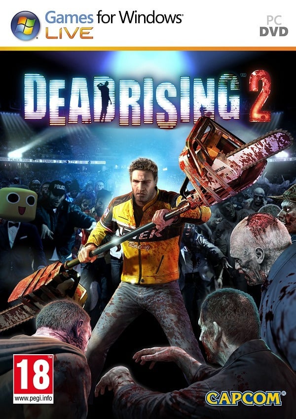 Image de Dead Rising 2