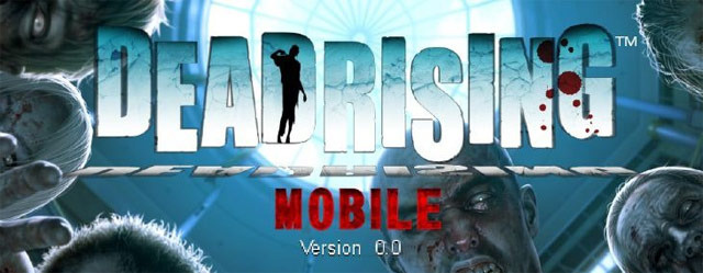 Image de Dead Rising Mobile