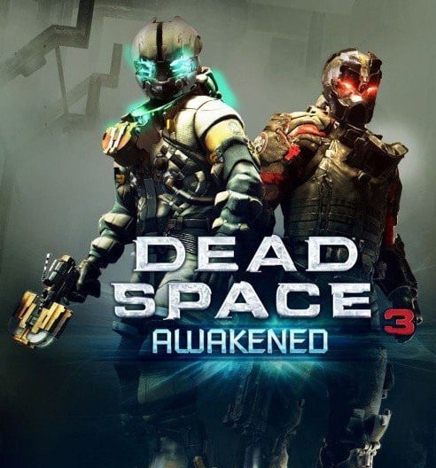 Image de Dead Space 3 : Awakened