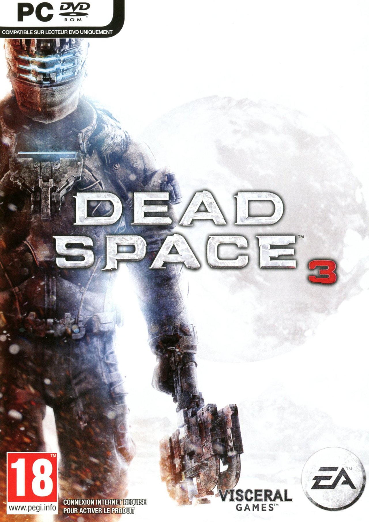 Image de Dead Space 3
