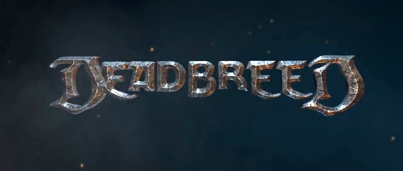 Image de Deadbreed