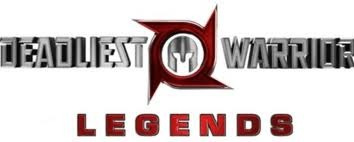 Image de Deadliest Warrior Legends