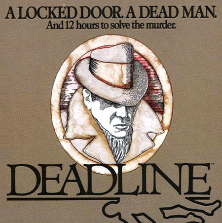 Image de Deadline