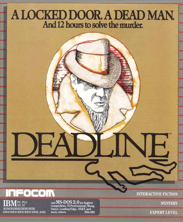 Image de Deadline