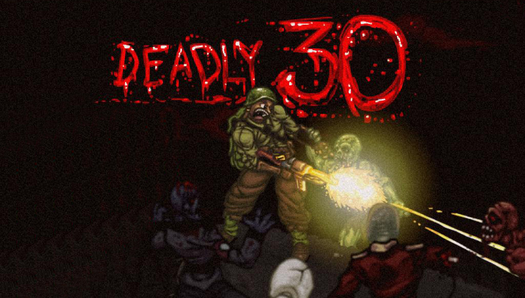Image de Deadly 30