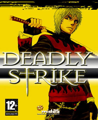 Image de Deadly Strike