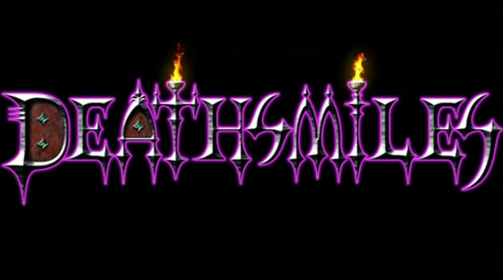 Image de Deathsmiles