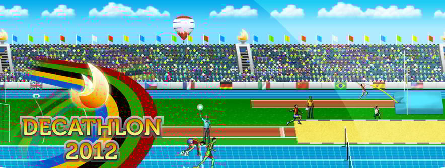 Image de Decathlon 2012