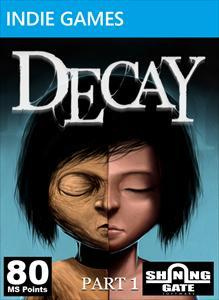 Decay - Part 1