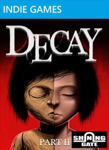Decay - Part 2