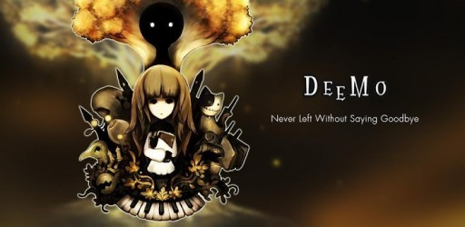 Image de DeeMo