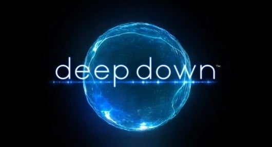 Image de Deep Down