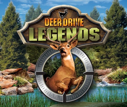 Image de Deer Drive Legends