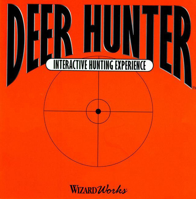 Image de Deer Hunter