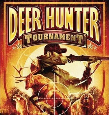 Image de Deer Hunter Tournament