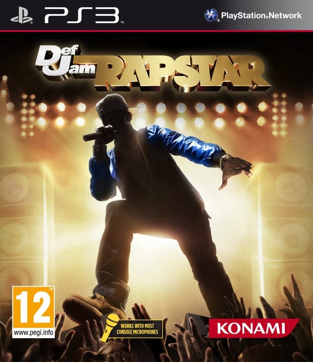 Image de Def Jam Rapstar