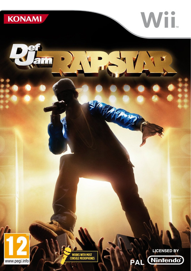 Image de Def Jam Rapstar