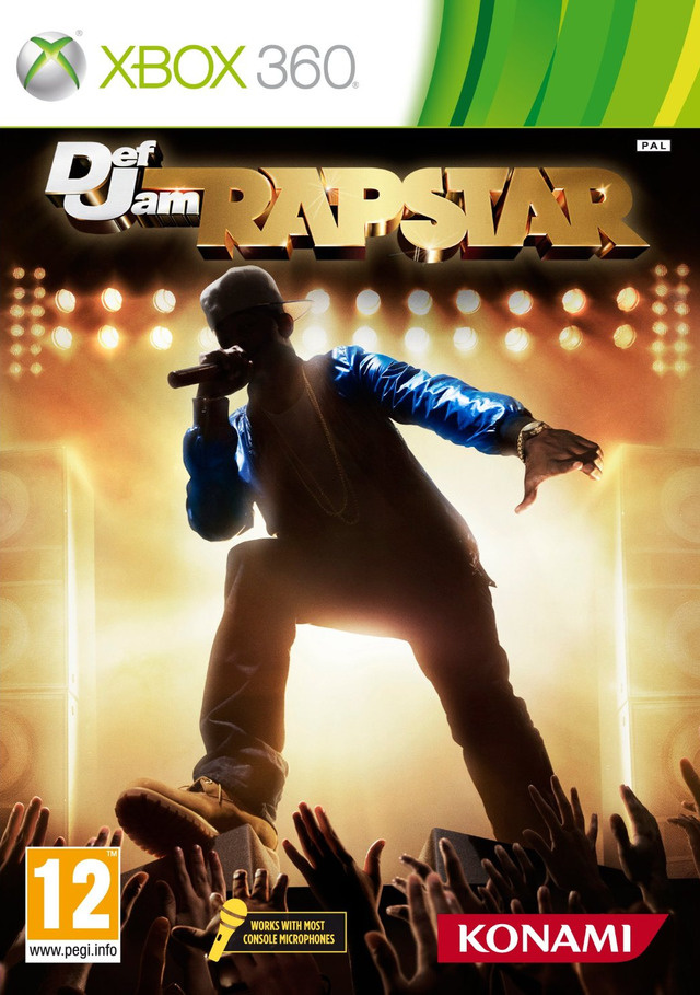 Image de Def Jam Rapstar