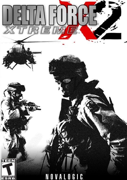 Image de Delta Force : Xtreme 2