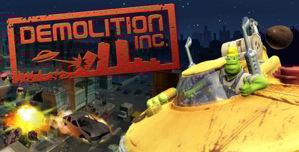 Image de Demolition Inc.