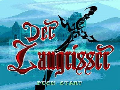 Image de Der Langrisser