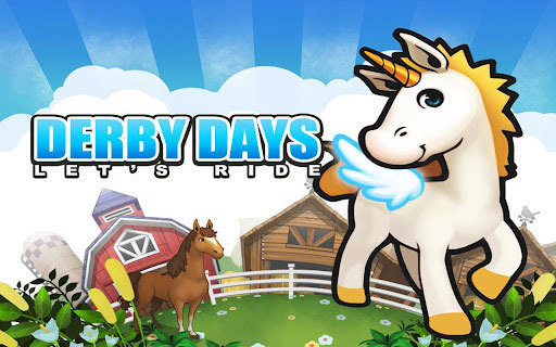 Image de Derby Days