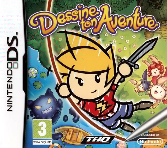 Image de Dessine ton Aventure