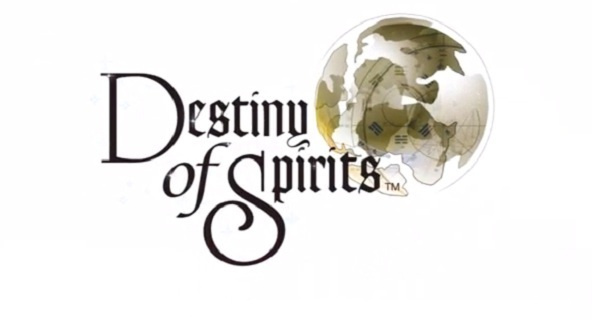 Image de Destiny of Spirits