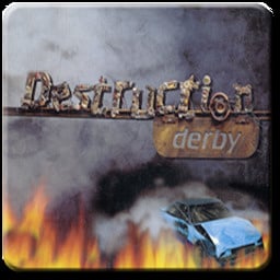 Image de Destruction Derby