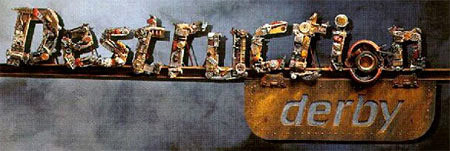 Image de Destruction Derby