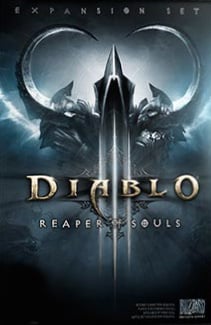 Diablo III : Reaper of Souls