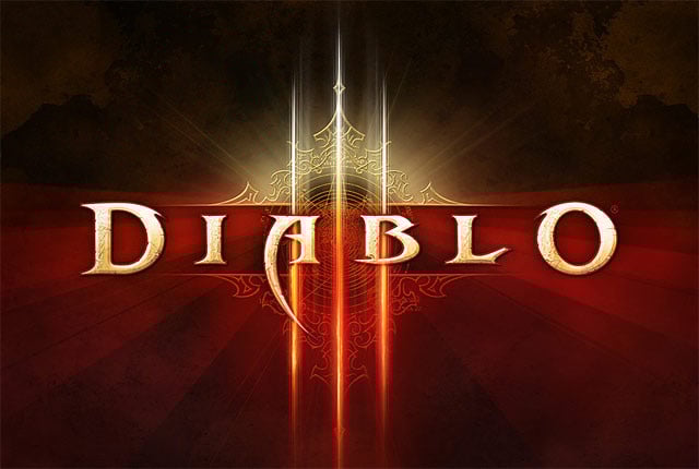 Jaquette de Diablo III
